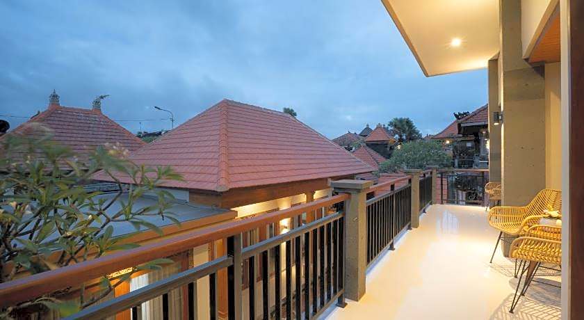 Sleepwell Seminyak