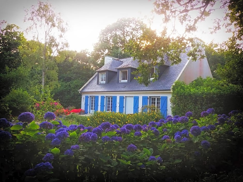 Chambres d'hotes Chez Annie