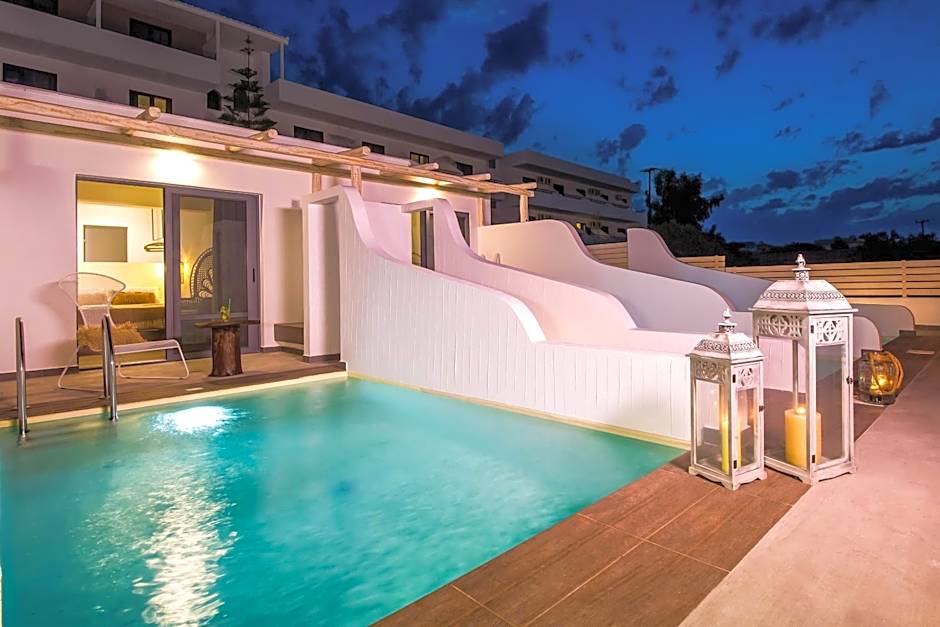 Malibu Boutique Studios & Bungalows