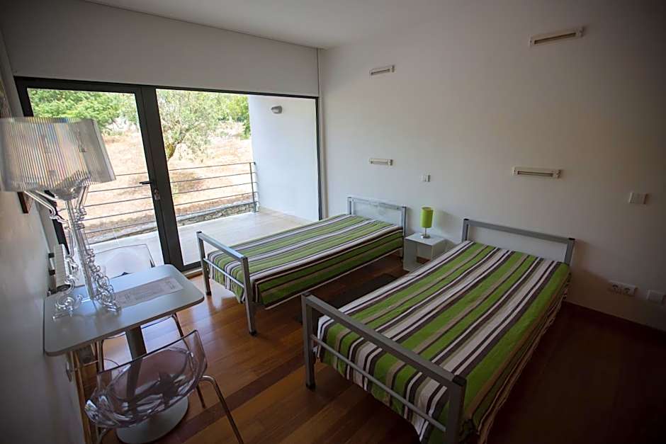 HI Alvados - Pousada de Juventude