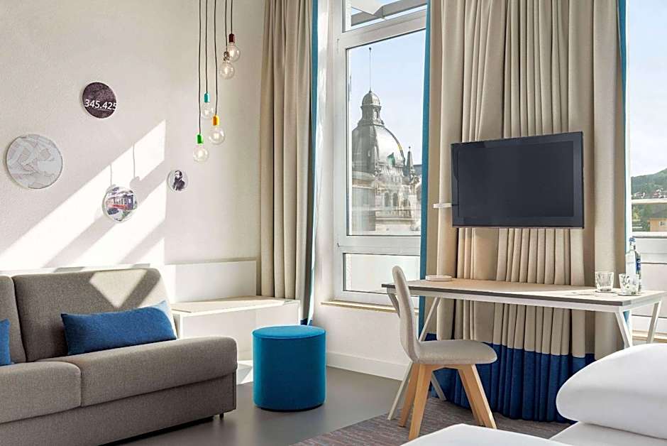 Vienna House Easy by Wyndham Wuppertal