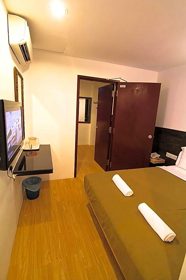 Hotel Rasah Seremban