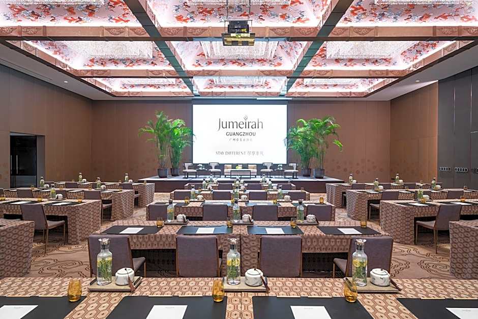 Jumeirah Guangzhou