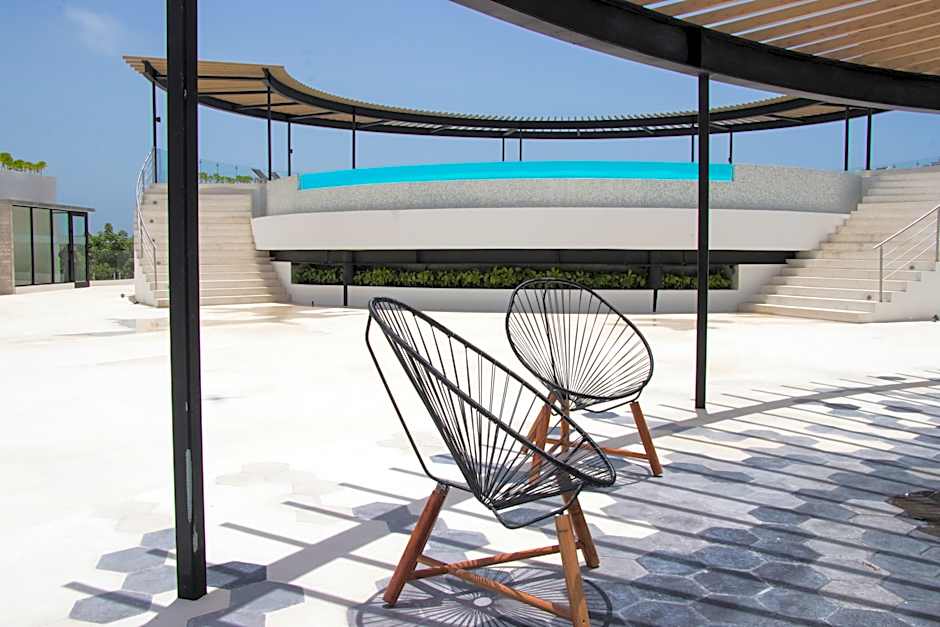 The Panoramic By Xperience Hotels
