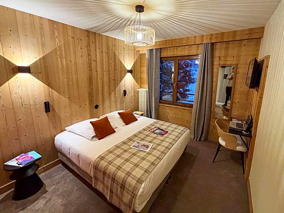 Hotel Casa Moho Saint-Francois-Longchamp 1450