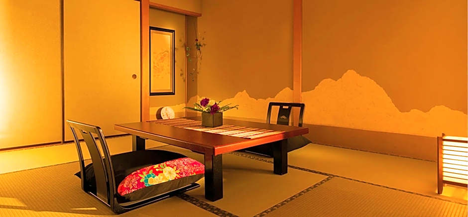 Ryosou Uminochou Ryokan