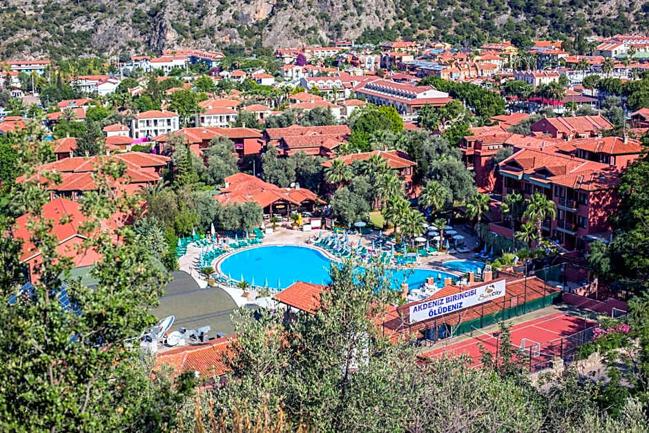 Sundia By Liberty Suncity