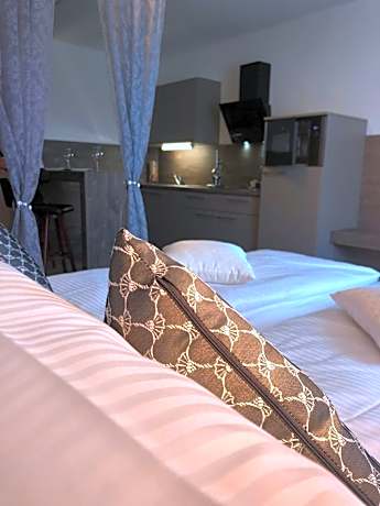 Fremdenzimmer& Appartementhaus Blassnig