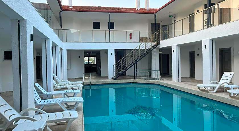 Han Dalyan Hotel