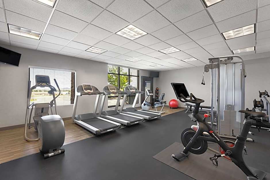 Hampton Inn By Hilton & Suites Douglas