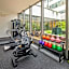 Courtyard by Marriott Prague City