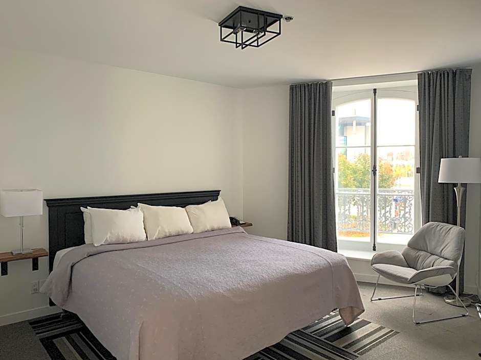 Hotel Le Saint-Paul