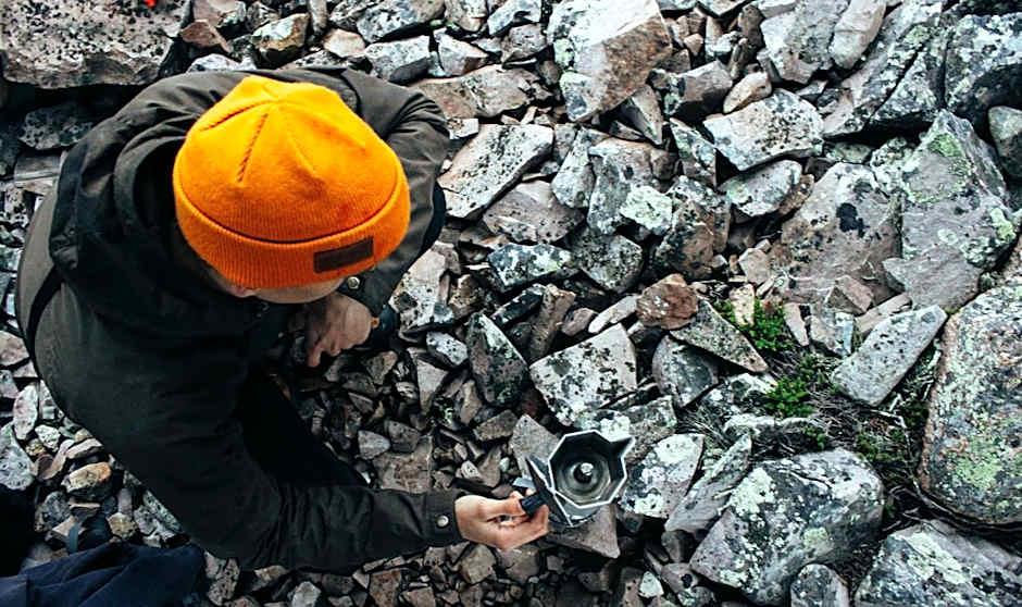 Lapland Hotels Luostotunturi & Amethyst Spa