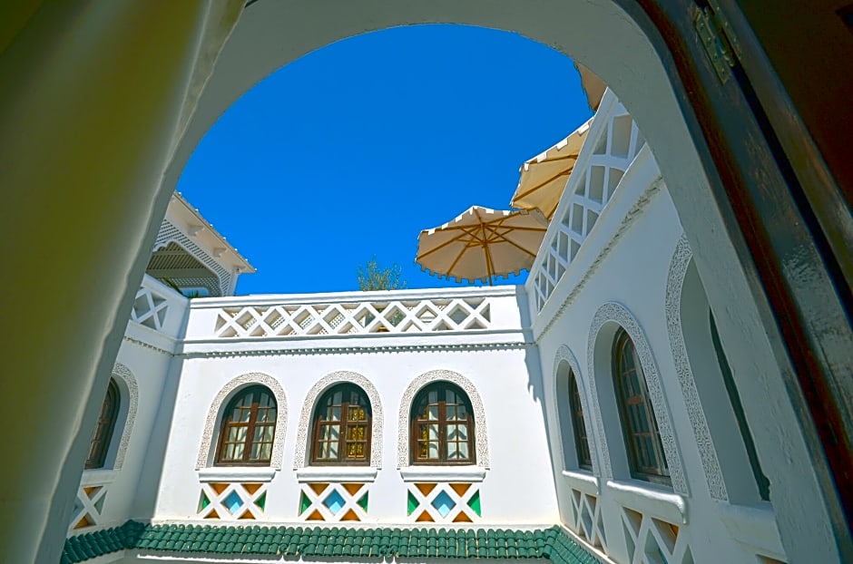 Riad Palais des Princesses