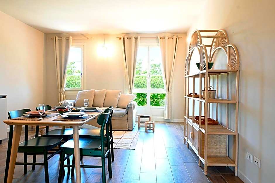 TerraVita Winery & Boutique Apartments