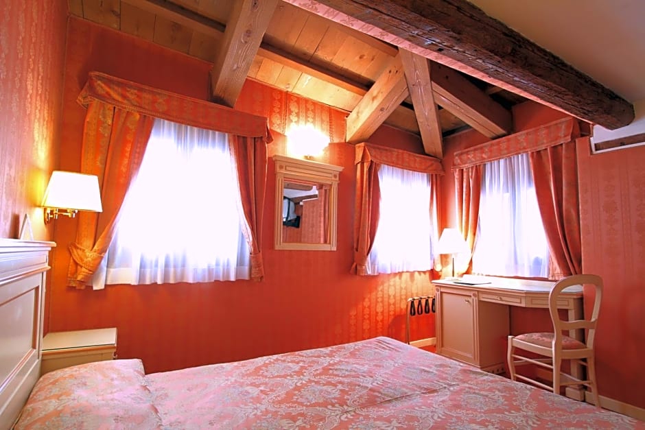 Lanterna Di Marco Polo