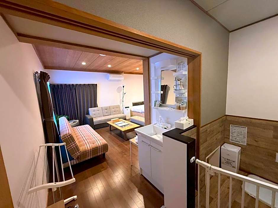 Koya TRIBE - Vacation STAY 83407v