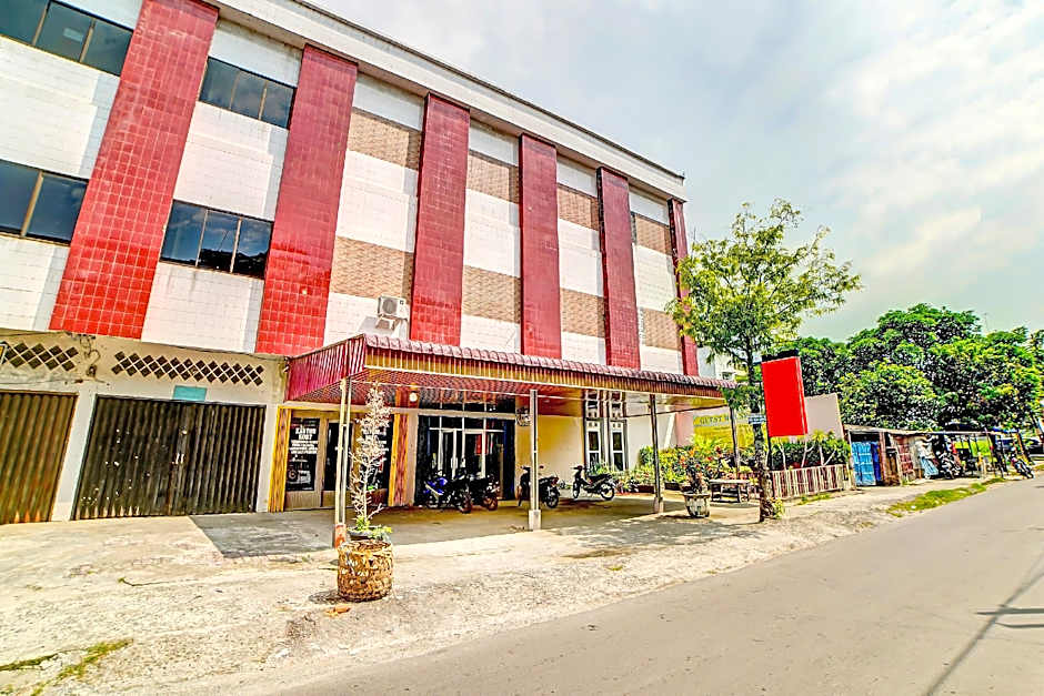 Hotel O Brayan Guest House