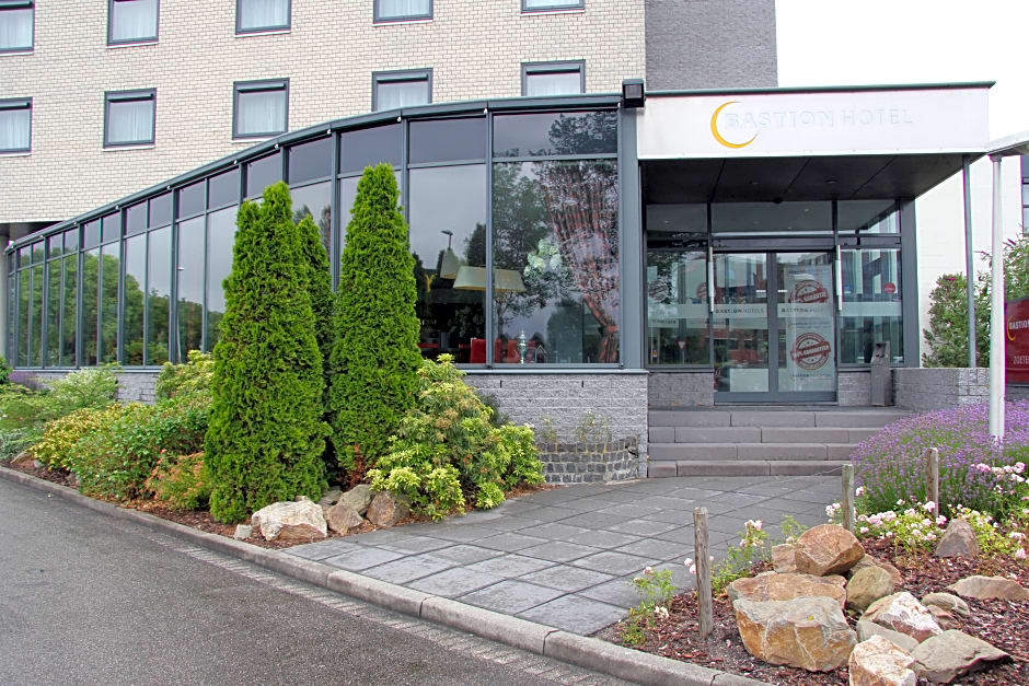 Bastion Hotel Zoetermeer