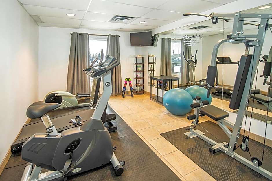 Quality Inn & Suites