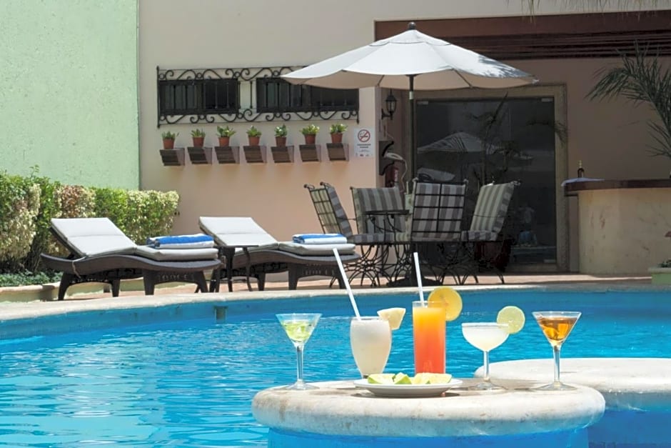 Hotel del Gobernador