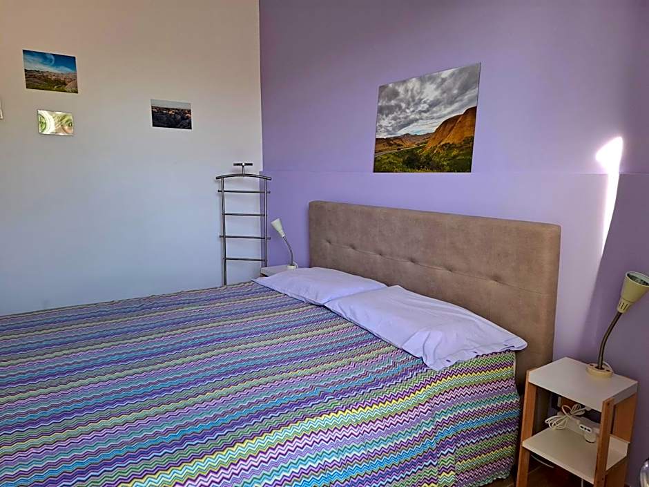 Turtle Island Apartments