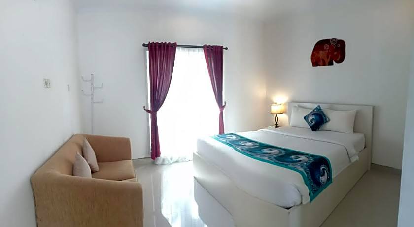 Gaing Mas Residence by Gaing Mas Group