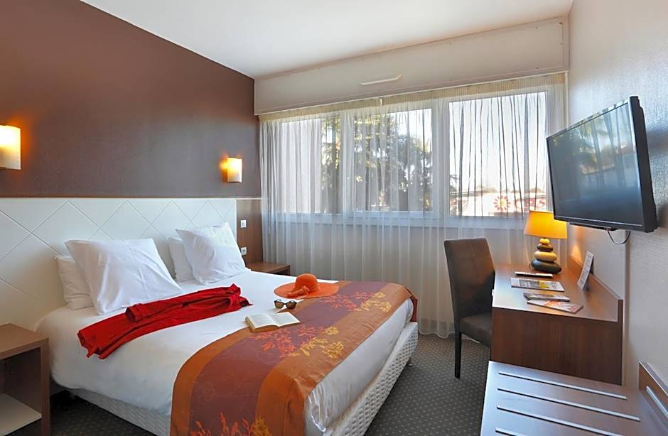 Cit'Hotel Atlantic Hotel