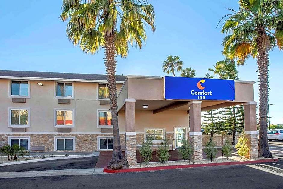 Comfort Inn San Diego Miramar