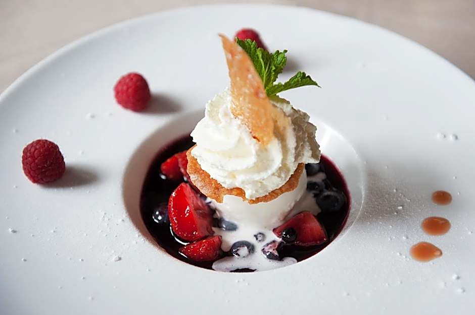 De Dames Van De Jonge Hotel Restaurant