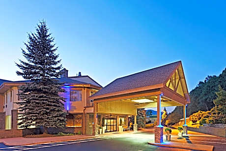 Holiday Inn Express Blowing Rock South By IHG