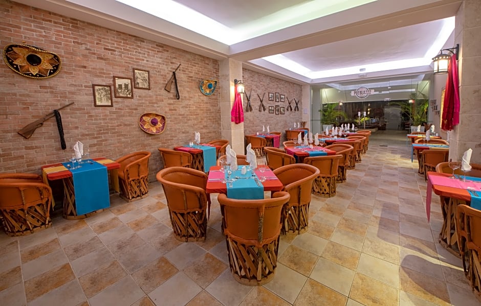 Viva Heavens by Wyndham, A Trademark All Inclusive