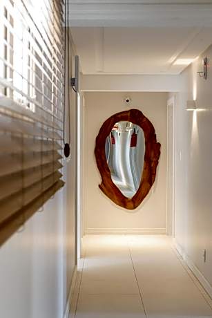 Villa d'Ozio Hotel e Cucina
