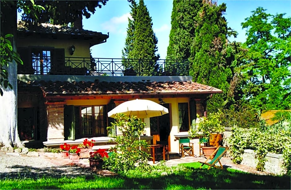 Fattoria La Gigliola