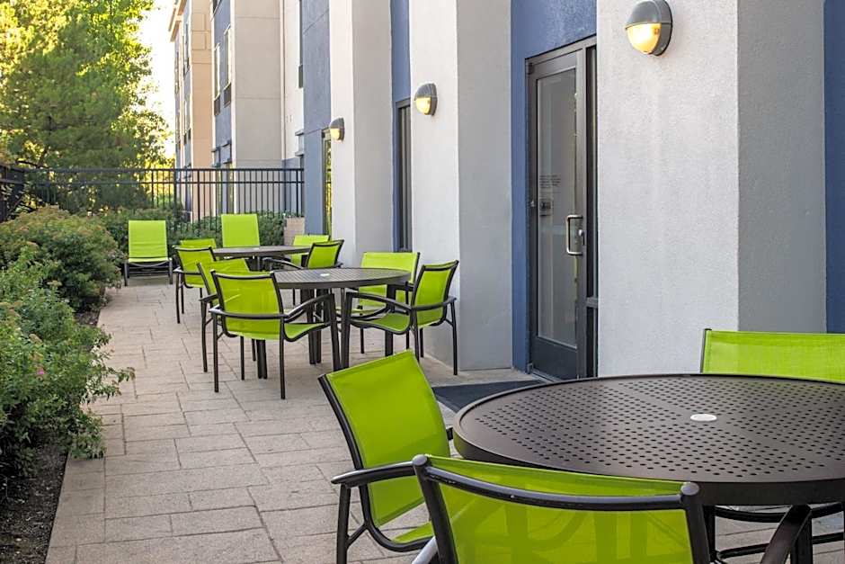 SpringHill Suites by Marriott Medford