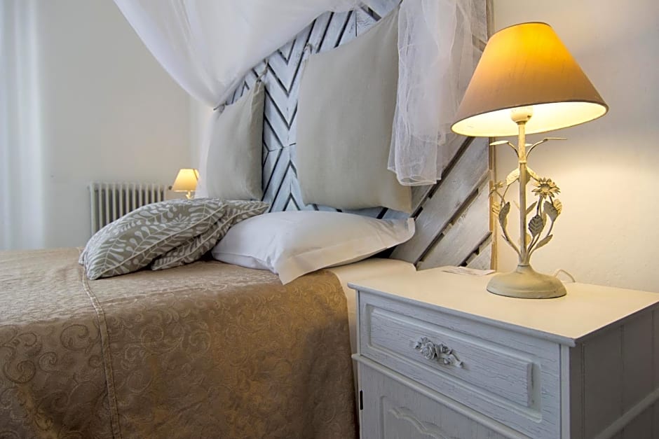 B&B 7 Rooms