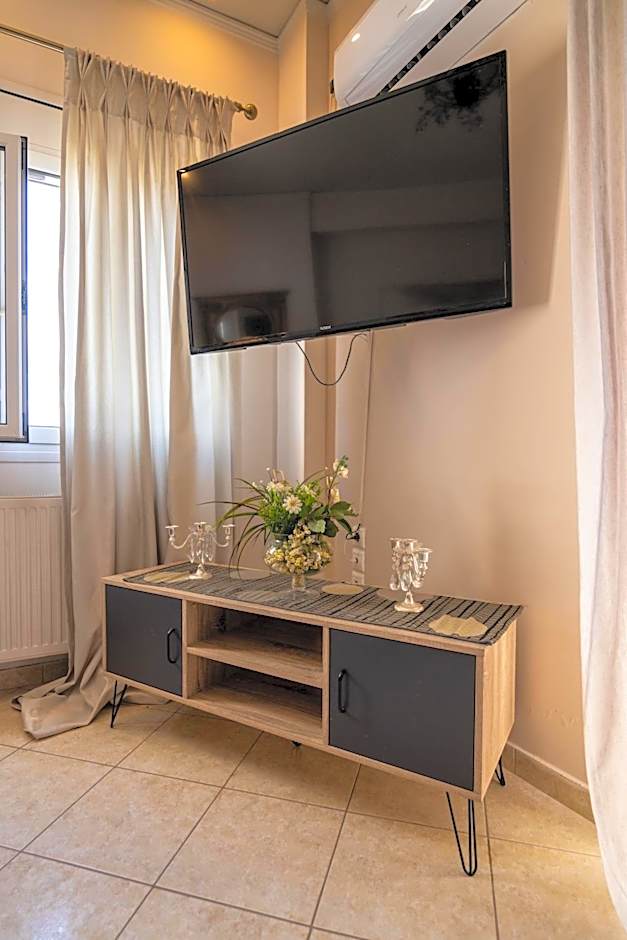 Votsalakia Hotel & Luxury Apartments