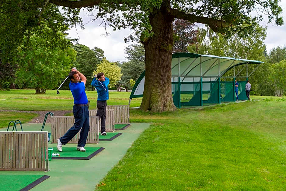 Luton Hoo Hotel, Golf and Spa