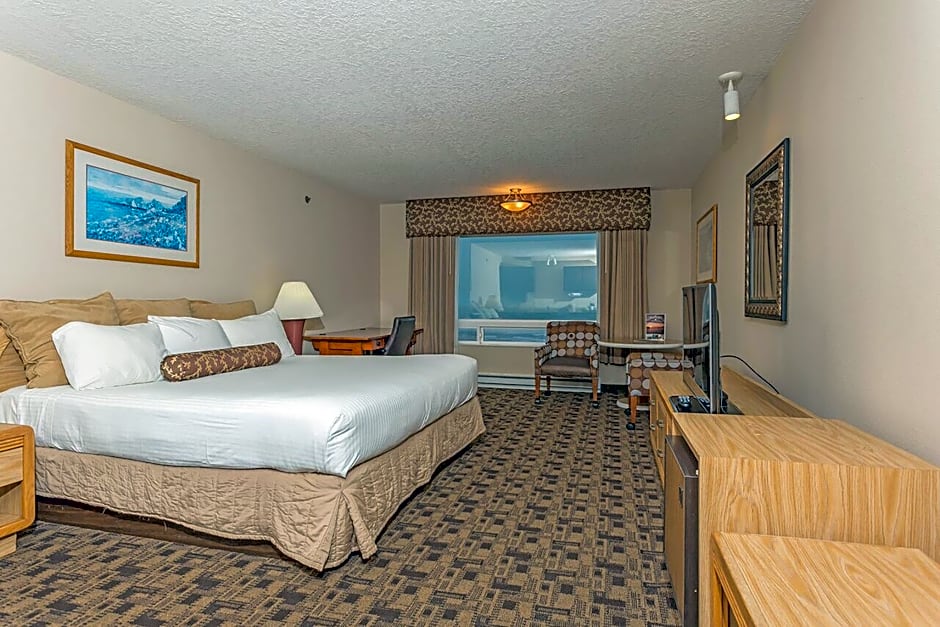 Shilo Inn Suites Newport
