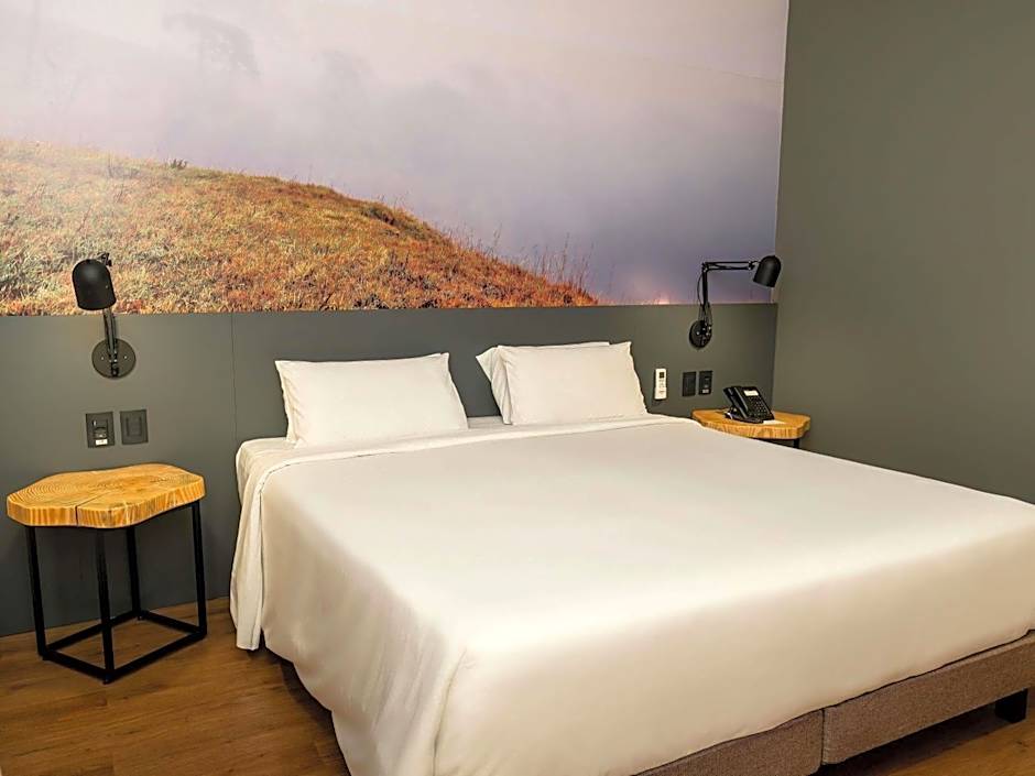 Novotel Criciuma