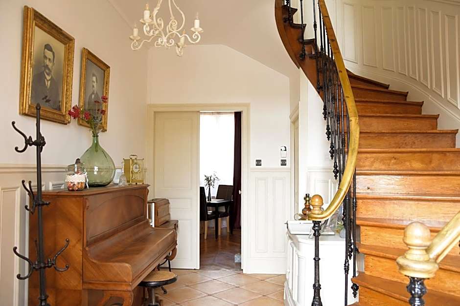 Champagne Philippe Martin