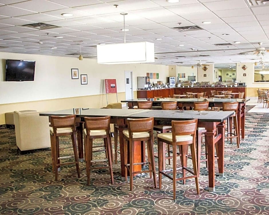 Quality Inn & Suites Orlando / Winter Park