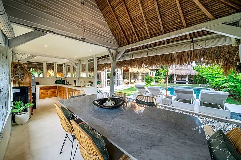 Villa Idaman Bungalows