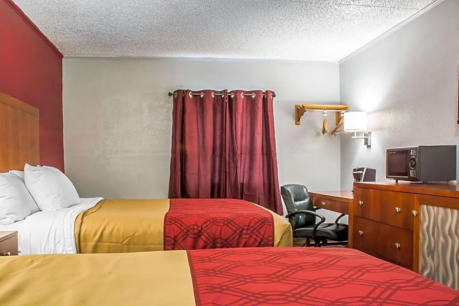 Econo Lodge Brockport