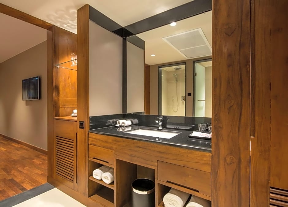 Swiss Residence Hotel- Kandy