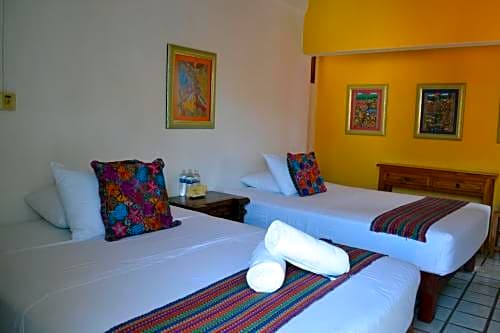 Diamante Hotel Sayulita