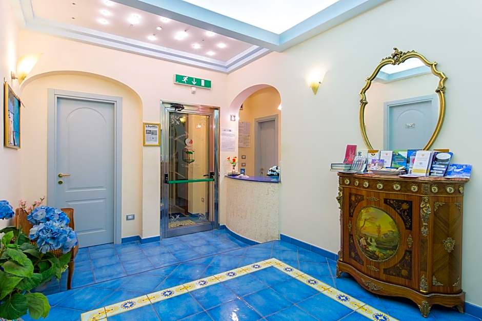 Meublè Casa Mannini Rooms