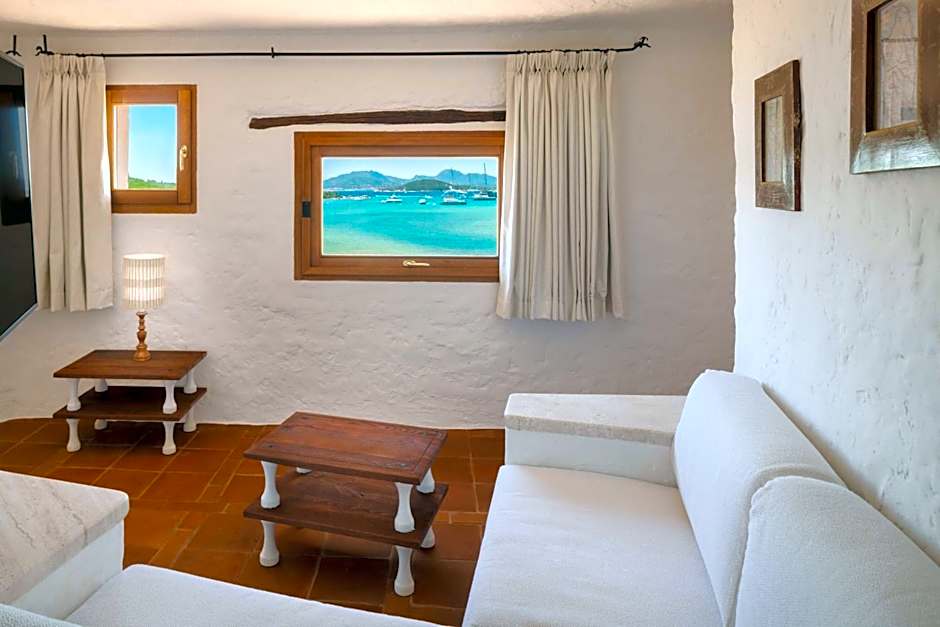 Hotel Cala Di Volpe A Luxury Collection Hotel Costa Smeralda
