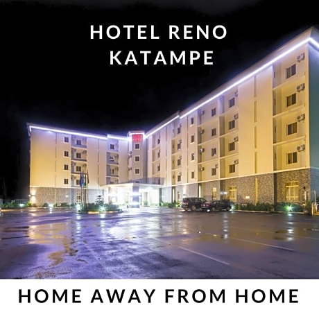 Hotel Reno