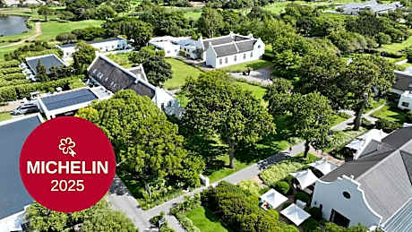 Steenberg Hotel & Spa